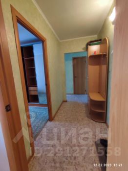 2-комн.кв., 42 м², этаж 1