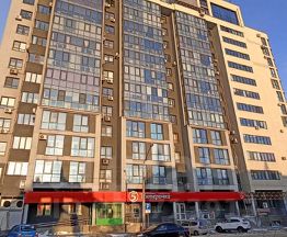 1-комн.кв., 18 м², этаж 2