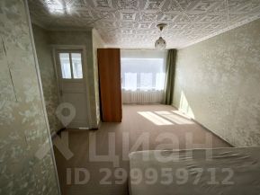 1-комн.кв., 32 м², этаж 3