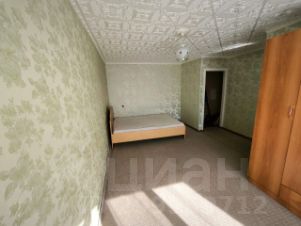 1-комн.кв., 32 м², этаж 3