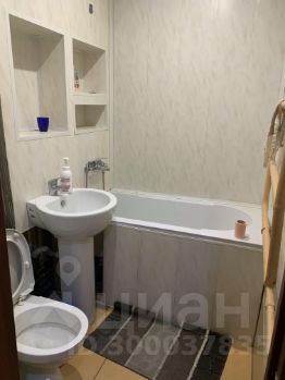 1-комн.кв., 30 м², этаж 3