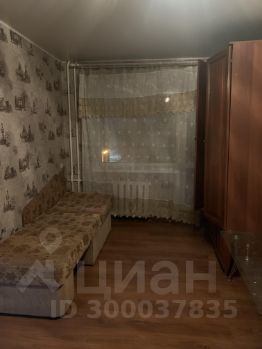 1-комн.кв., 30 м², этаж 3