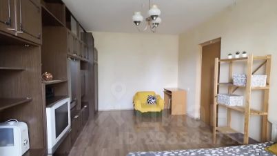 1-комн.кв., 33 м², этаж 8