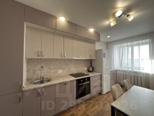 2-комн.кв., 60 м², этаж 10