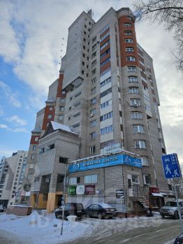 2-комн.кв., 52 м², этаж 9