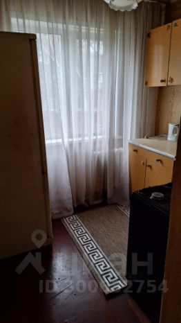 2-комн.кв., 46 м², этаж 1