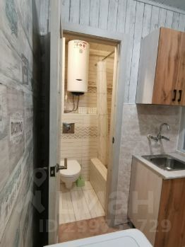 1-комн.кв., 31 м², этаж 5