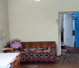 2-комн.кв., 53 м², этаж 1