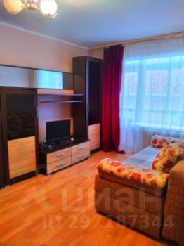 1-комн.кв., 30 м², этаж 2