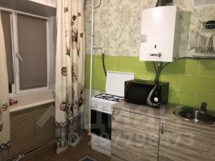 1-комн.кв., 31 м², этаж 3