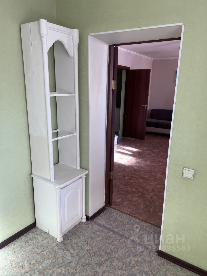 2-к кв. Алтайский край, Барнаул Парковая ул., 8Е (70.0 м²)