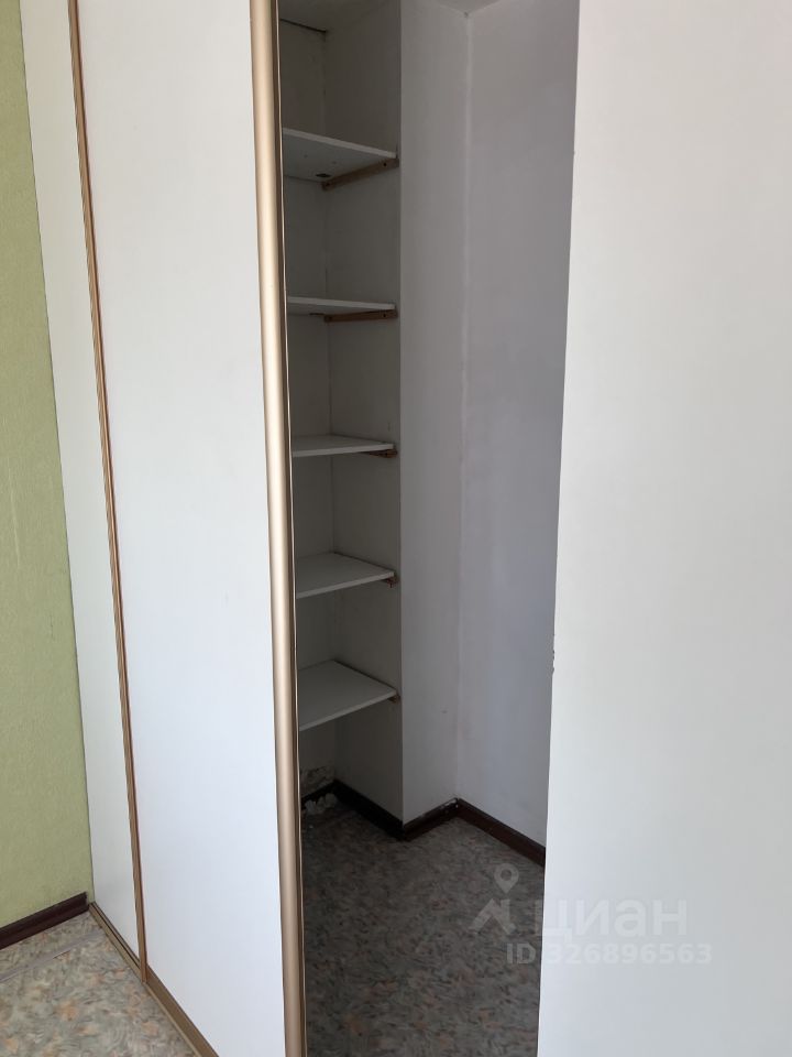 2-к кв. Алтайский край, Барнаул Парковая ул., 8Е (70.0 м²)