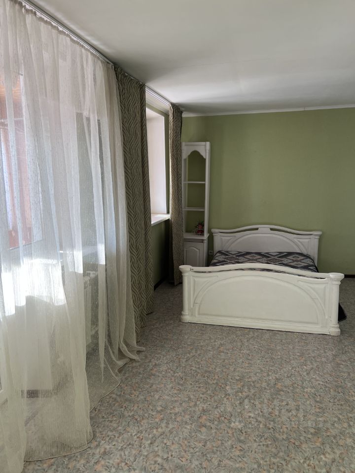 2-к кв. Алтайский край, Барнаул Парковая ул., 8Е (70.0 м²)