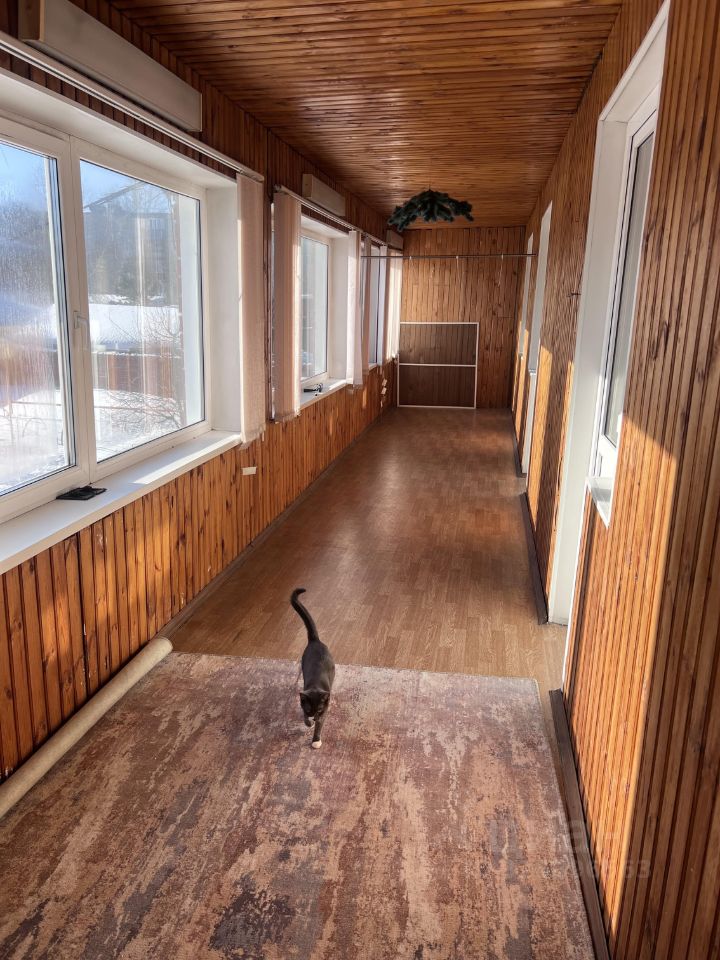 2-к кв. Алтайский край, Барнаул Парковая ул., 8Е (70.0 м²)