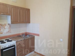 1-комн.кв., 40 м², этаж 9