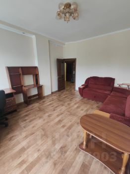 2-комн.кв., 55 м², этаж 3