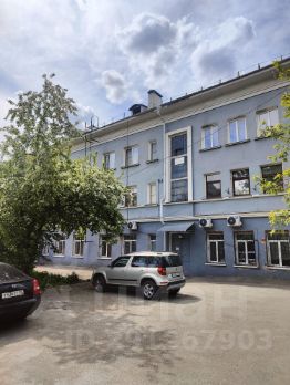 2-комн.кв., 55 м², этаж 3