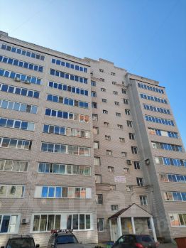 3-комн.кв., 92 м², этаж 10