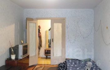 2-комн.кв., 57 м², этаж 2