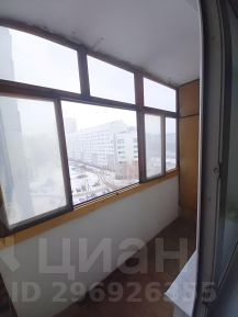 3-комн.кв., 72 м², этаж 7