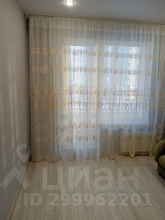 2-комн.кв., 35 м², этаж 3