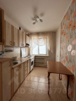 2-комн.кв., 50 м², этаж 9