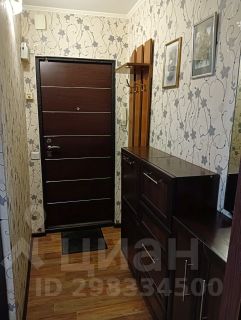 2-комн.кв., 45 м², этаж 4