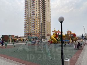 4-комн.кв., 73 м², этаж 3