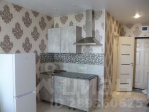 1-комн.кв., 25 м², этаж 7