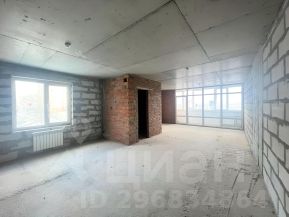 2-комн.кв., 53 м², этаж 4