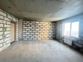 2-комн.кв., 53 м², этаж 4