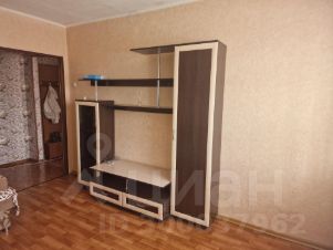 2-комн.кв., 44 м², этаж 3