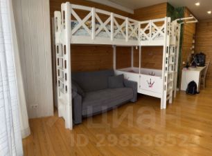 3-комн.кв., 100 м², этаж 21