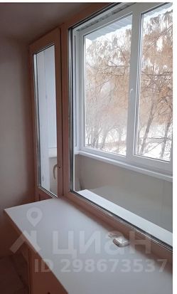 2-комн.кв., 44 м², этаж 3