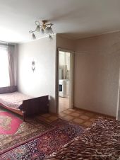 1-комн.кв., 31 м², этаж 4