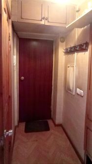 1-комн.кв., 31 м², этаж 4