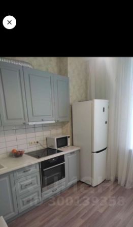 2-комн.кв., 56 м², этаж 4