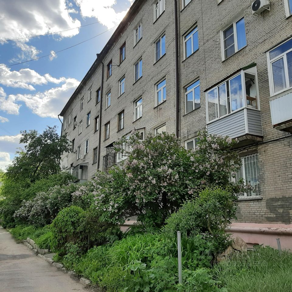 Продажа 3к квартиры 73 кв.м в кирпичном доме на 3 этаже, Барнаул, рядом  институты и ЦУМ