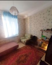 3-комн.кв., 60 м², этаж 2