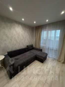 1-комн.кв., 34 м², этаж 6