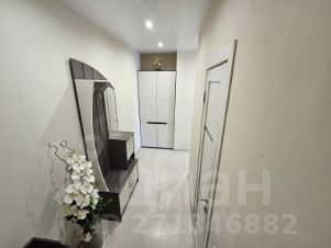 2-комн.кв., 50 м², этаж 7