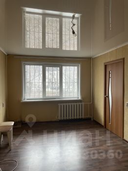 2-комн.кв., 45 м², этаж 1