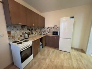 2-комн.кв., 52 м², этаж 3