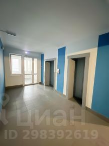 2-комн.кв., 47 м², этаж 10