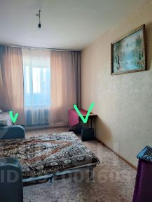 2-комн.кв., 61 м², этаж 2