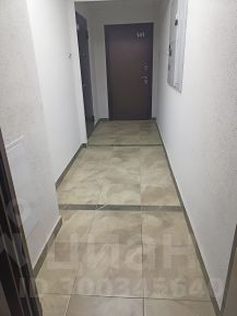 1-комн.кв., 31 м², этаж 8