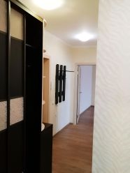 2-комн.кв., 52 м², этаж 6