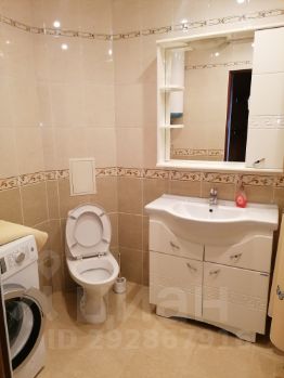 2-комн.кв., 51 м², этаж 3