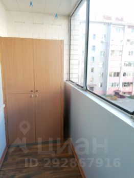 2-комн.кв., 51 м², этаж 3