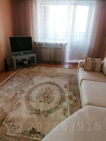 2-комн.кв., 51 м², этаж 3